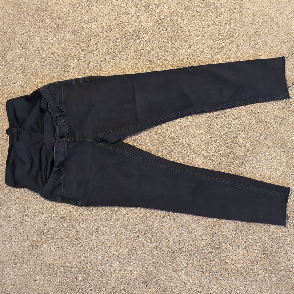 Abercrombie & Fitch Maternity Jeans